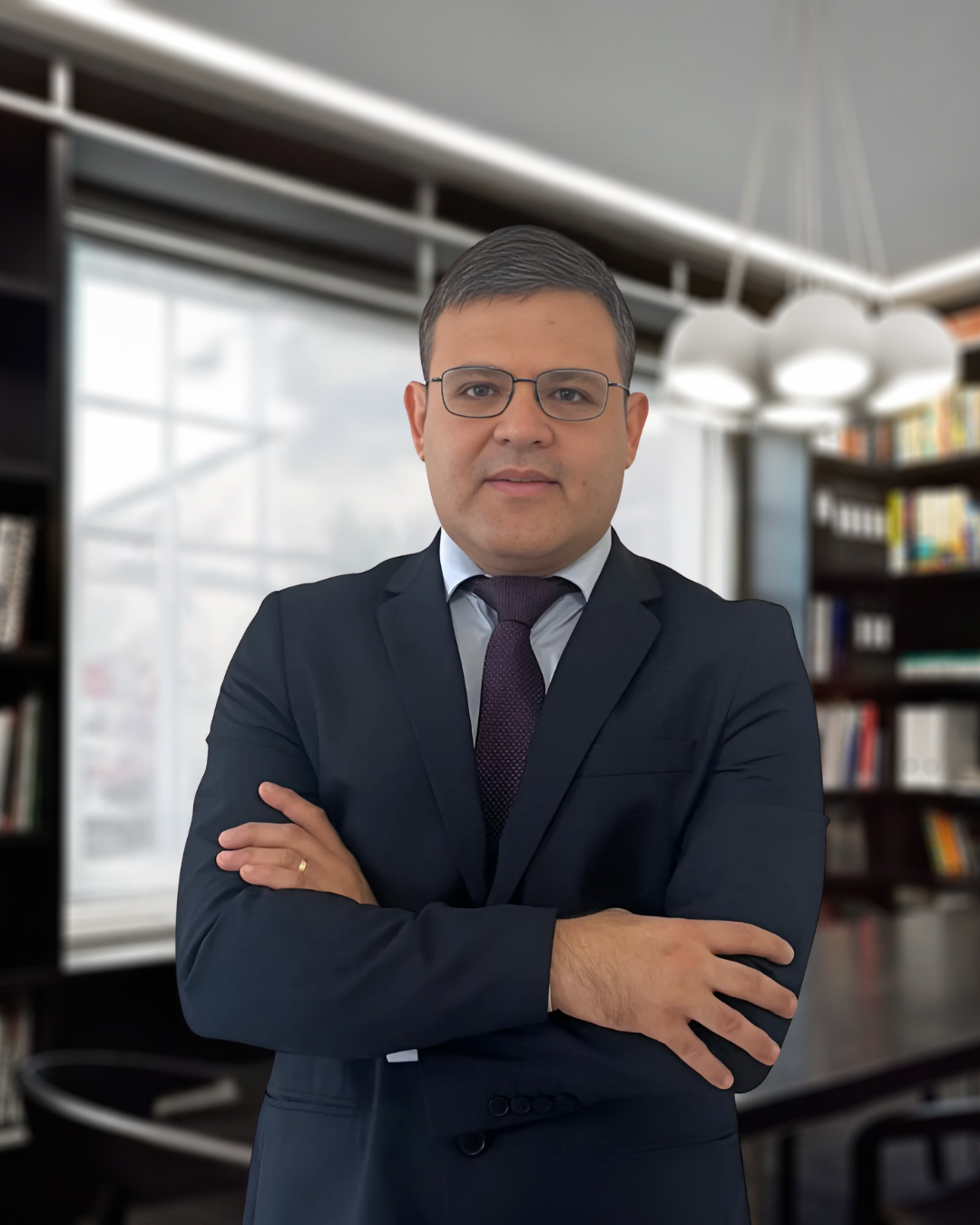 Bryan Rojtenberg, criminal defense attorney in Rio de Janeiro
